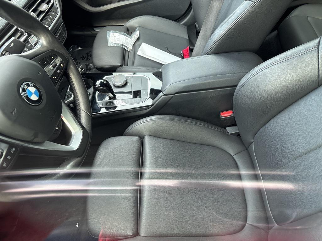 used 2023 BMW 228 Gran Coupe car, priced at $30,999