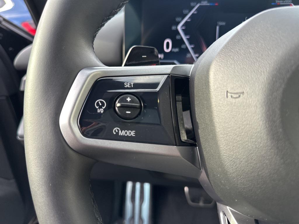 used 2024 BMW 530 car, priced at $55,540