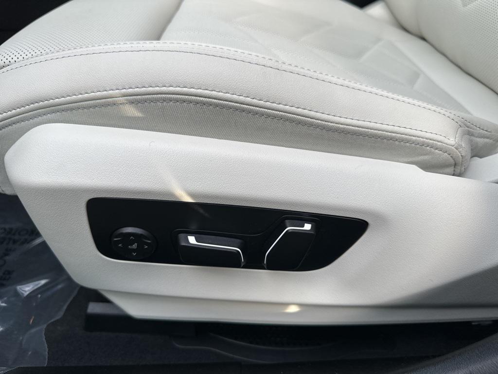 used 2024 BMW 530 car, priced at $55,540