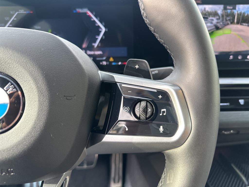used 2024 BMW 530 car, priced at $55,540