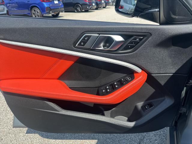 used 2022 BMW M235 Gran Coupe car, priced at $35,939