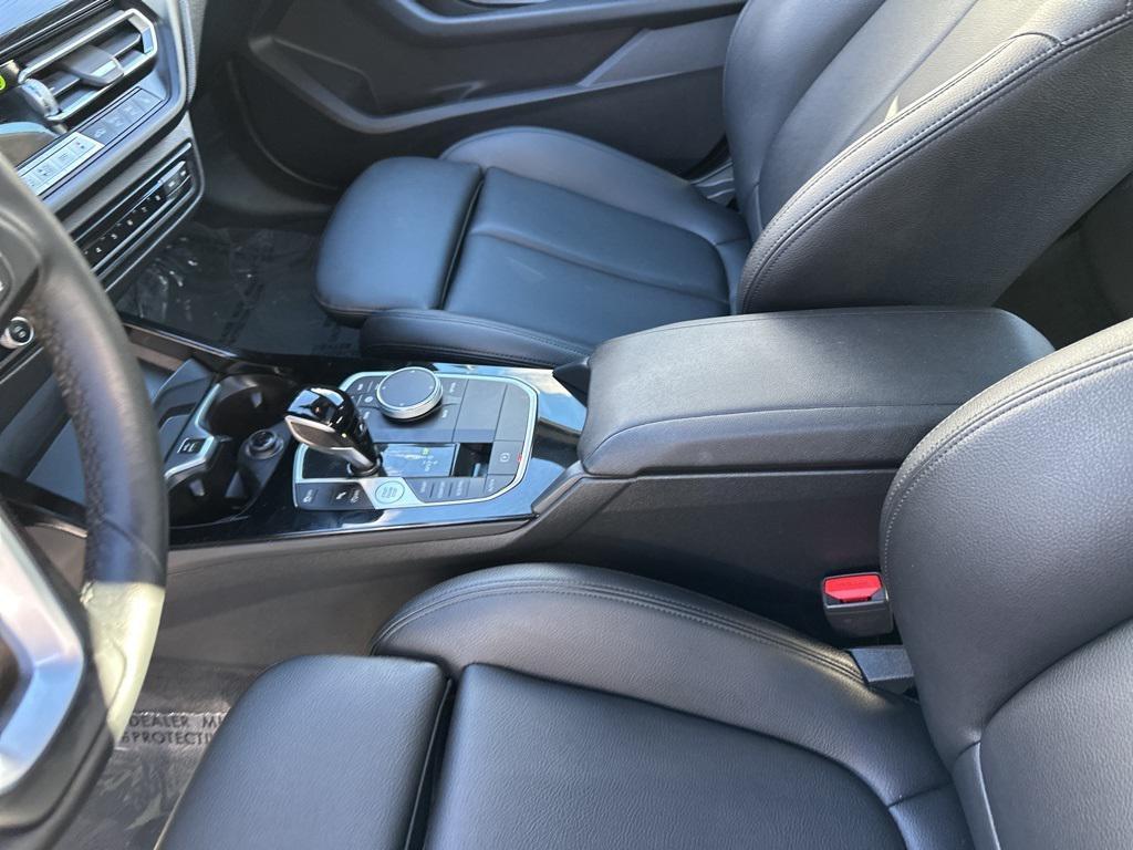 used 2022 BMW 228 Gran Coupe car, priced at $26,994