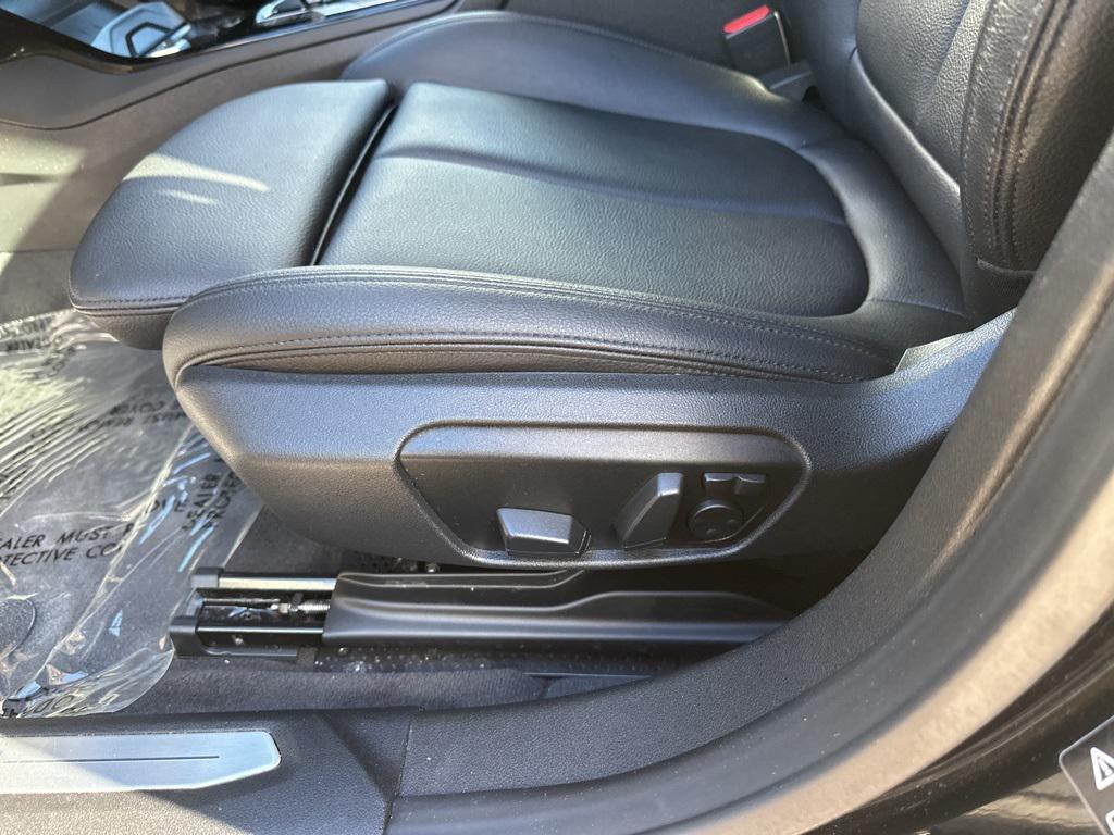 used 2022 BMW 228 Gran Coupe car, priced at $26,994