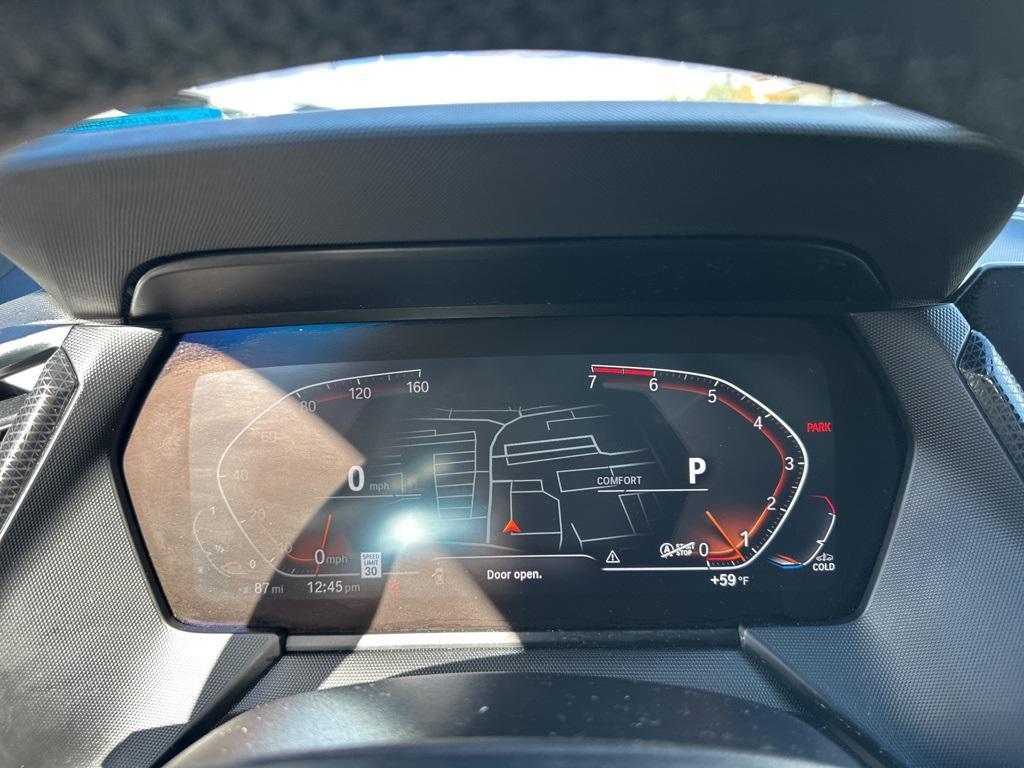 used 2022 BMW 228 Gran Coupe car, priced at $26,994