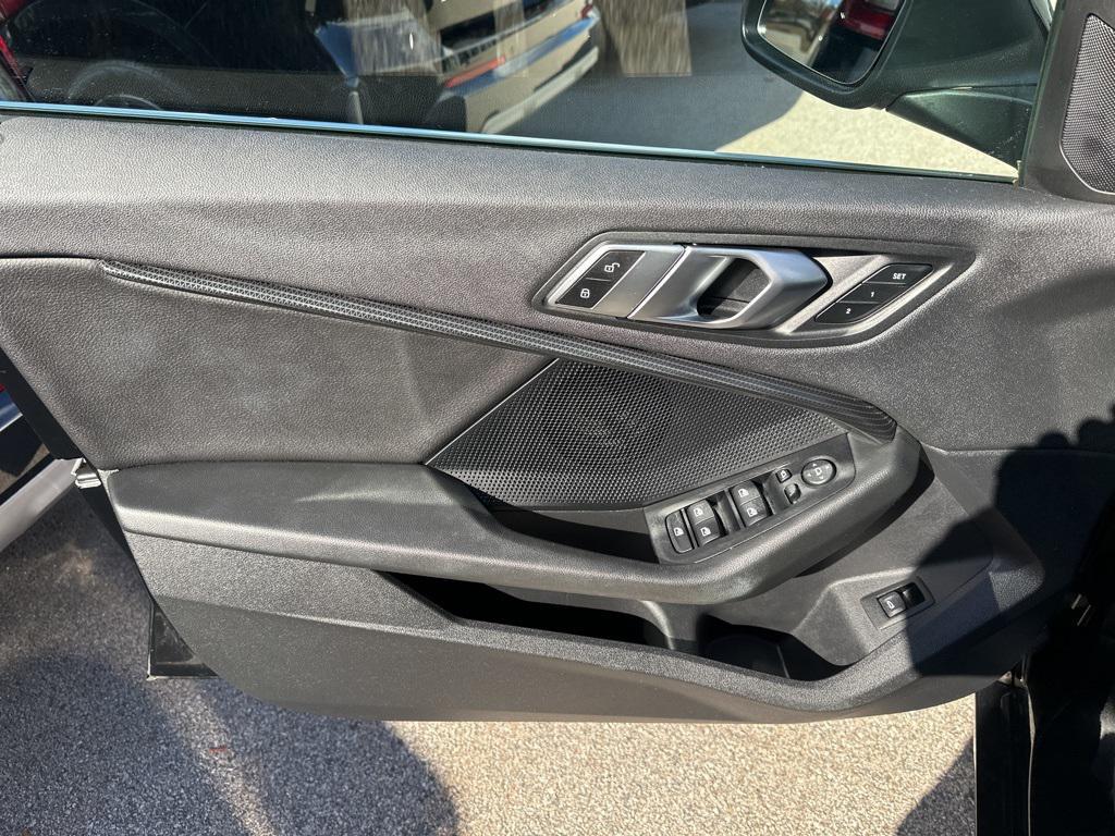 used 2022 BMW 228 Gran Coupe car, priced at $26,994