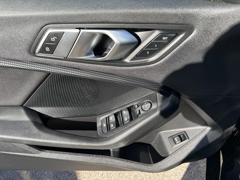 used 2022 BMW 228 Gran Coupe car, priced at $26,994