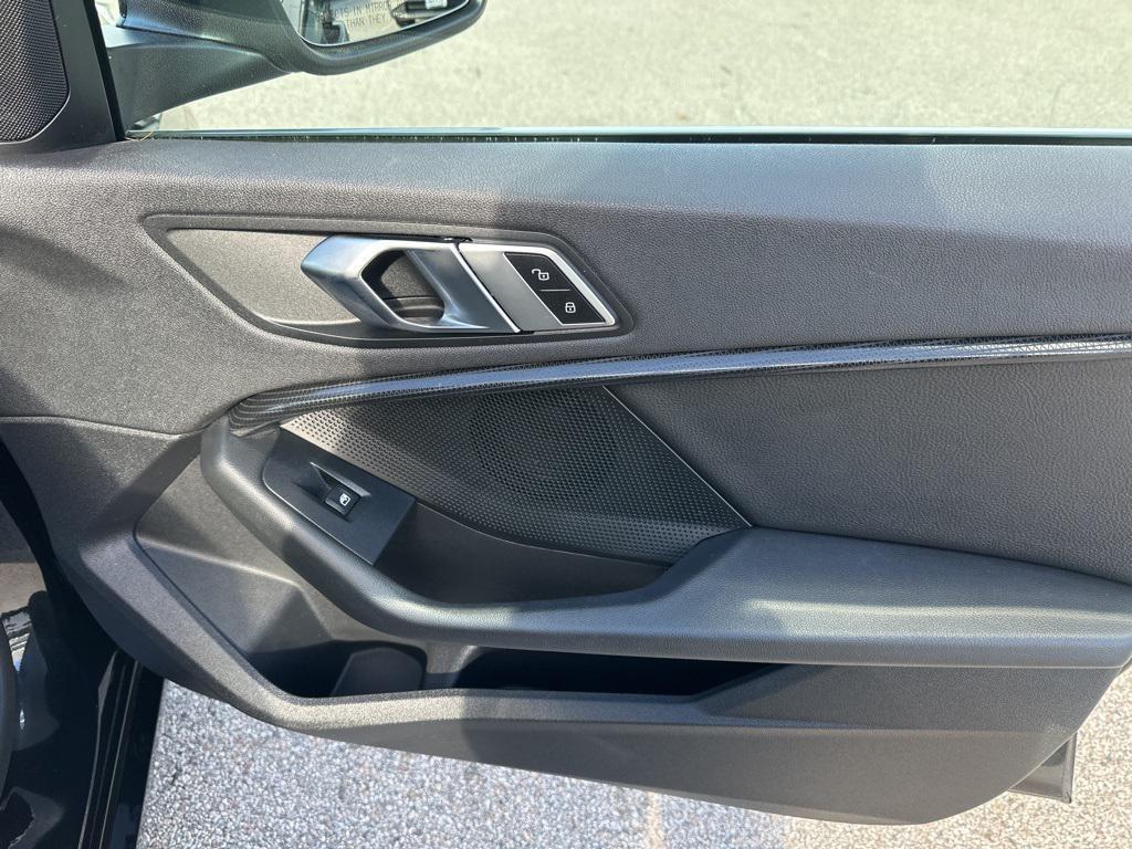 used 2022 BMW 228 Gran Coupe car, priced at $26,994