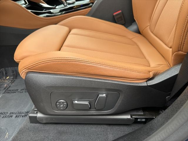 used 2024 BMW X4 car, priced at $47,997