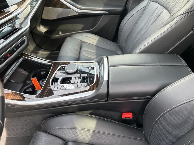 used 2025 BMW X5 PHEV car, priced at $71,898