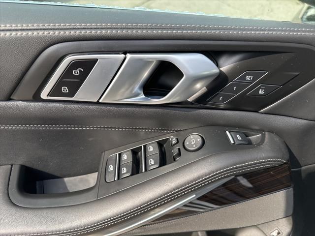 used 2025 BMW X5 PHEV car, priced at $71,898