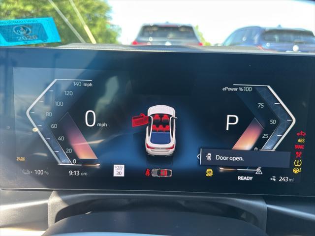 used 2025 BMW i4 Gran Coupe car, priced at $54,996
