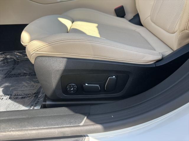 used 2025 BMW i4 Gran Coupe car, priced at $54,996