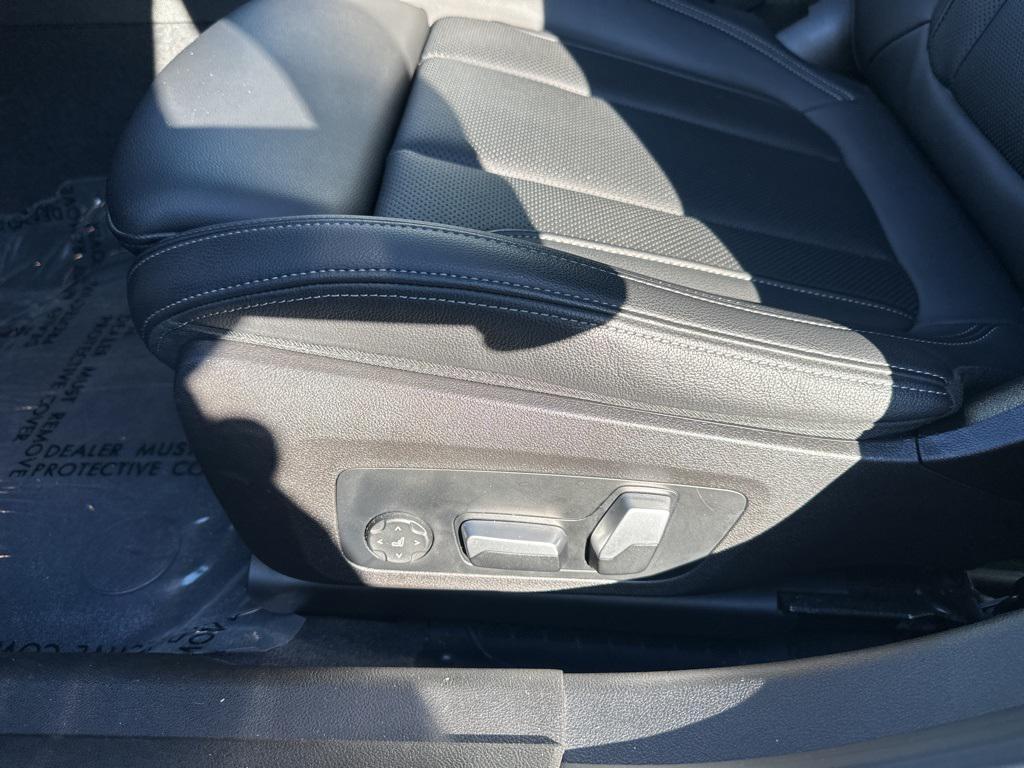 used 2022 BMW 330 car, priced at $33,998