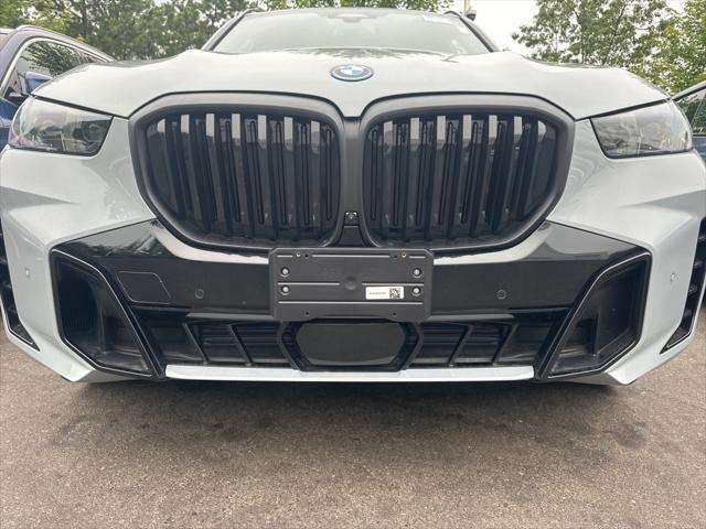 used 2025 BMW X5 PHEV car, priced at $72,961