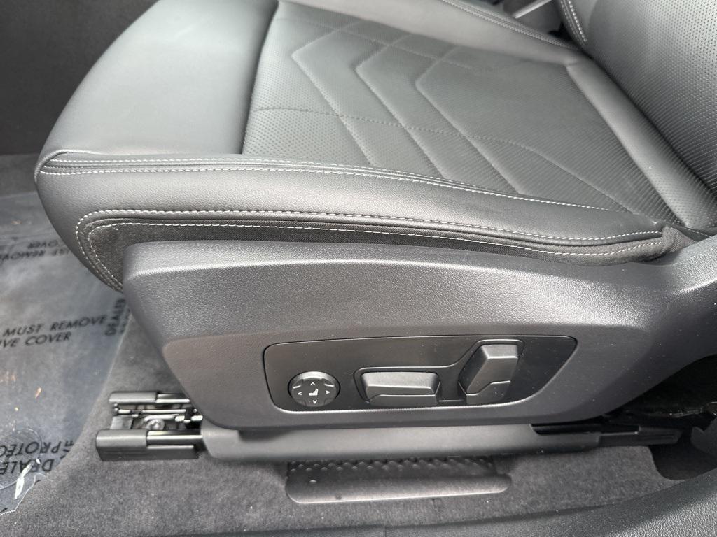 used 2025 BMW X2 car, priced at $38,990