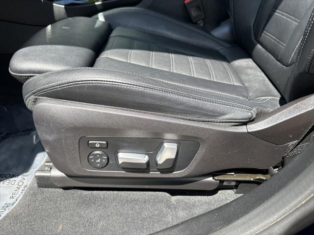 used 2022 BMW X3 car, priced at $34,937