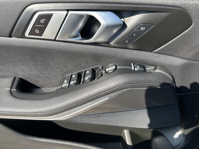 used 2022 BMW X5 car, priced at $46,675