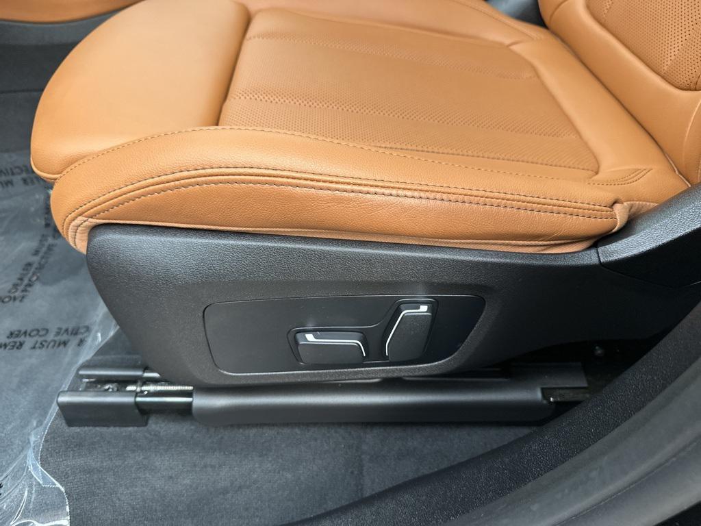 used 2024 BMW X4 car, priced at $47,300