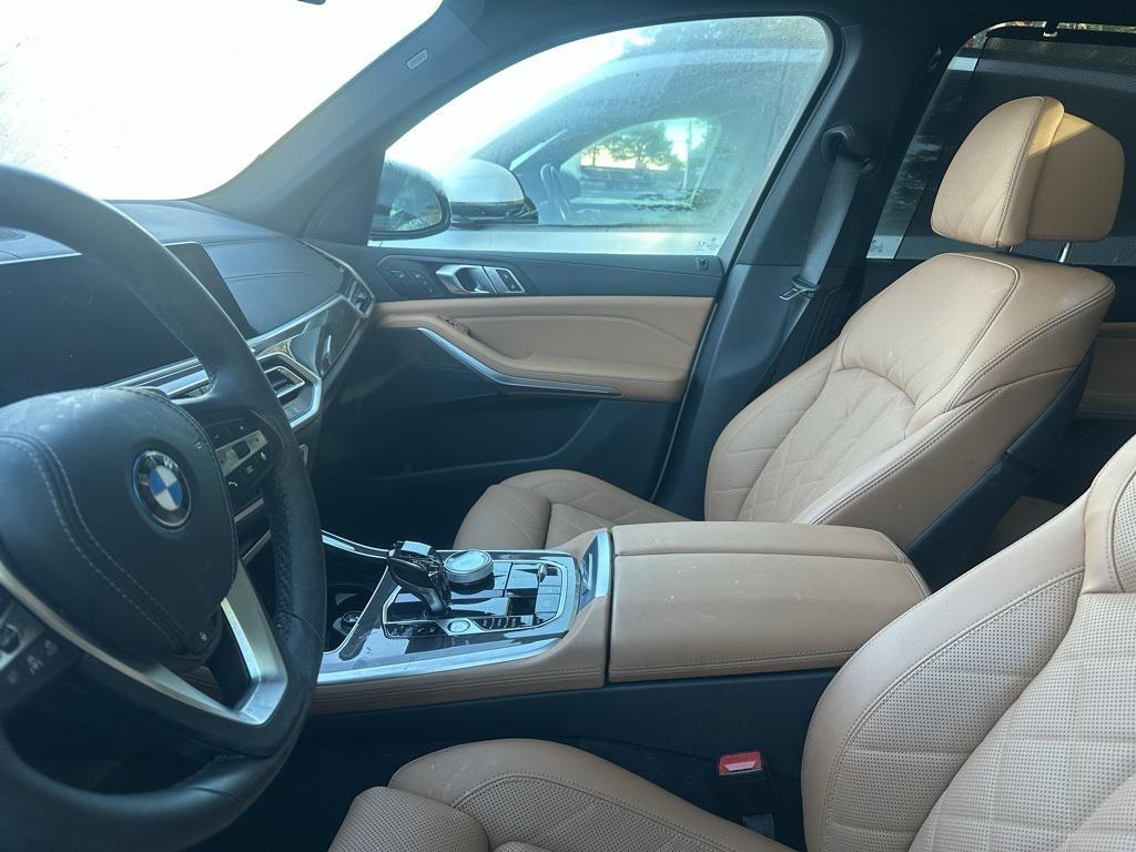used 2023 BMW X5 PHEV car, priced at $45,612