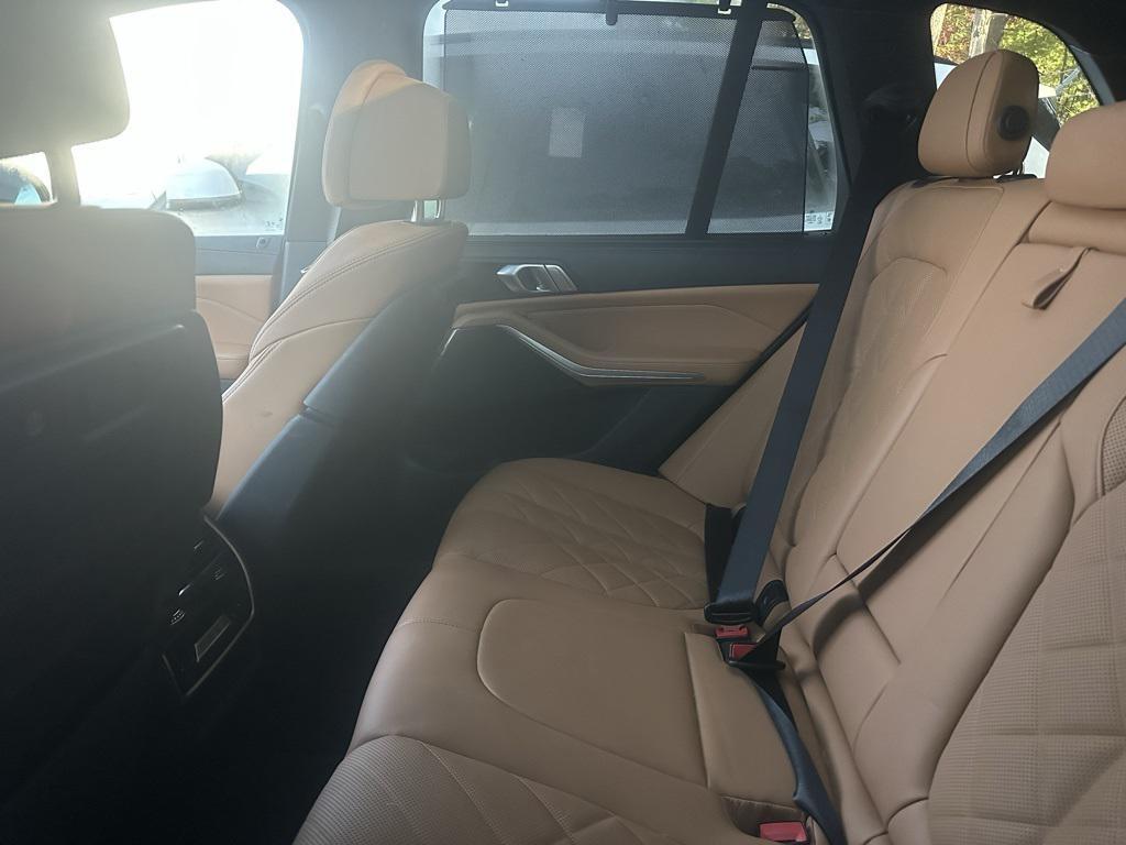 used 2023 BMW X5 PHEV car, priced at $45,612