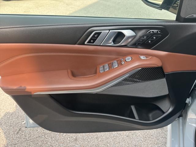 used 2025 BMW X7 car, priced at $103,997