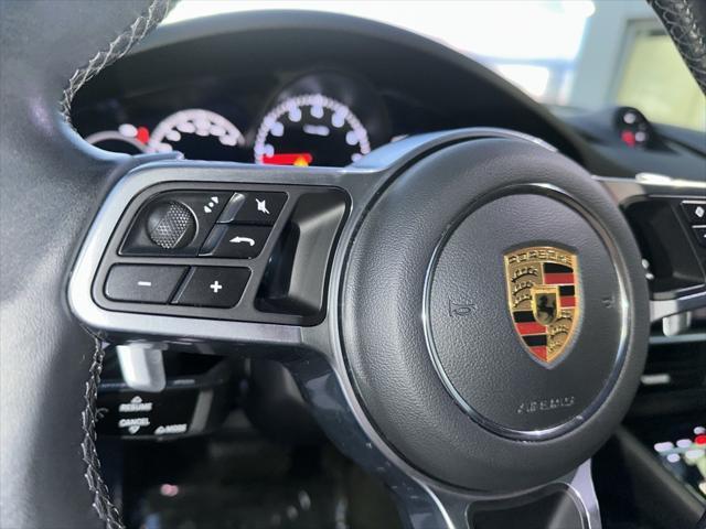 used 2020 Porsche Cayenne car, priced at $35,555