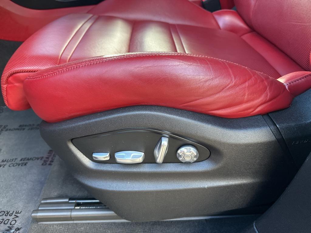 used 2021 Porsche Cayenne car, priced at $62,734