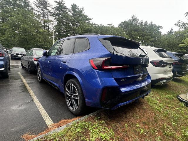 used 2023 BMW X1 car, priced at $36,977
