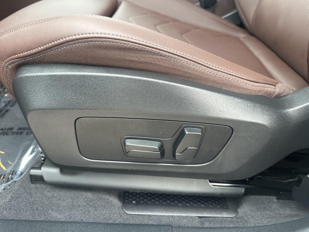 used 2024 BMW X2 car, priced at $38,963