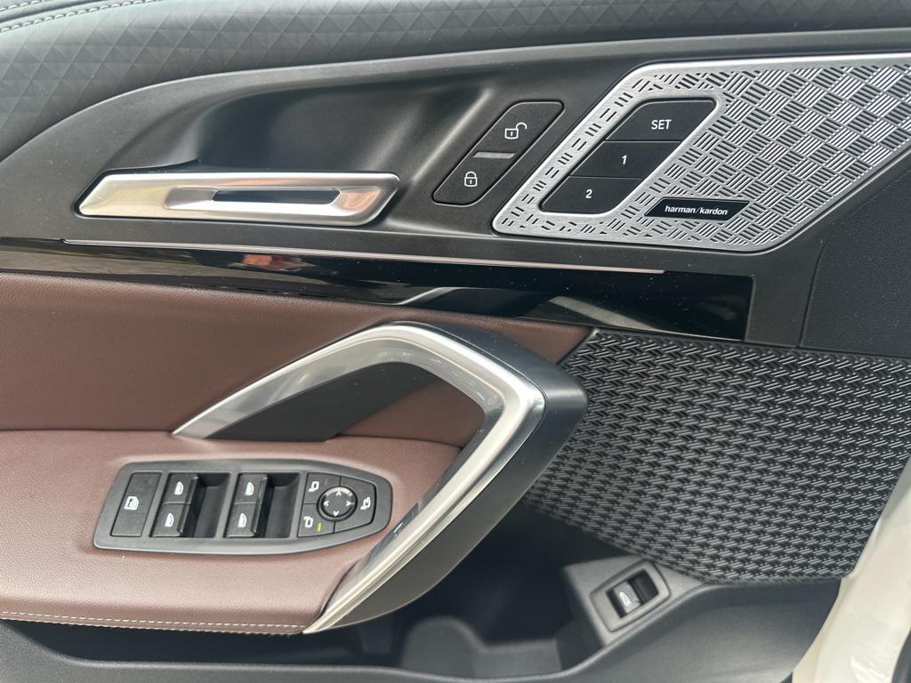 used 2024 BMW X2 car, priced at $38,963