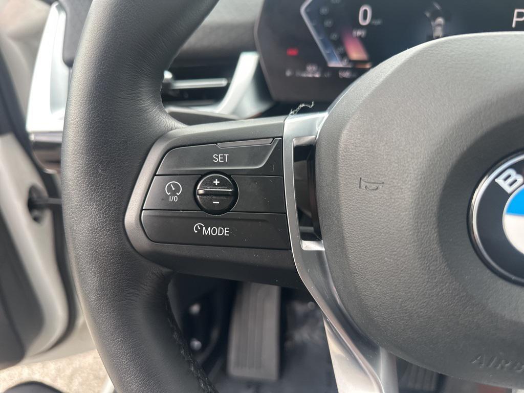 used 2024 BMW X2 car, priced at $38,963