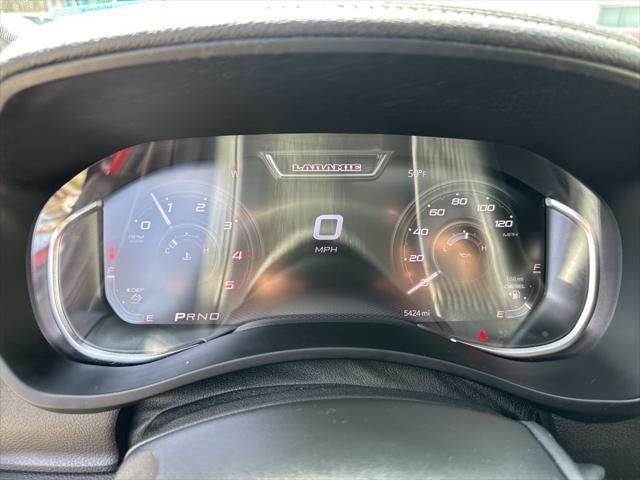 used 2024 Ram 3500 car, priced at $77,440