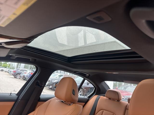 used 2024 BMW 330 car, priced at $37,769