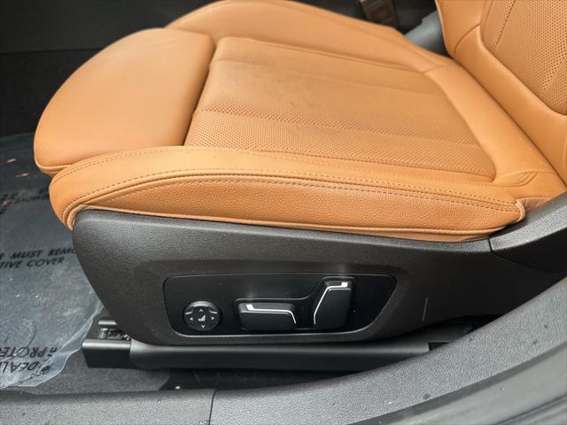 used 2024 BMW 330 car, priced at $37,769
