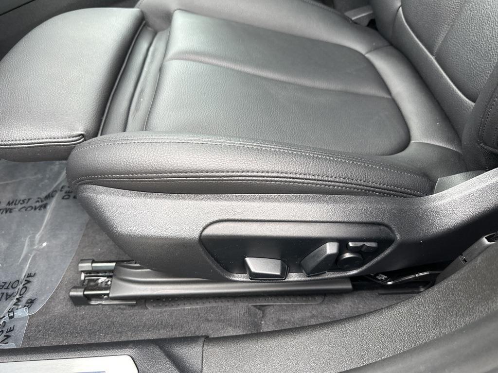 used 2022 BMW 228 Gran Coupe car, priced at $26,962