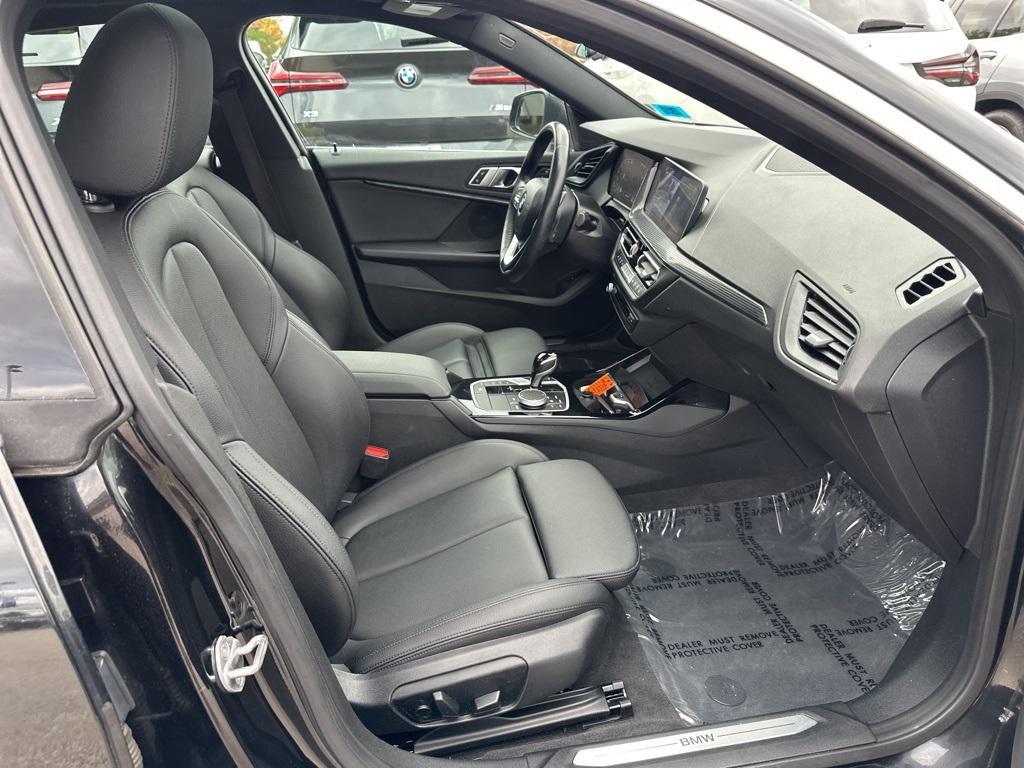 used 2022 BMW 228 Gran Coupe car, priced at $26,962