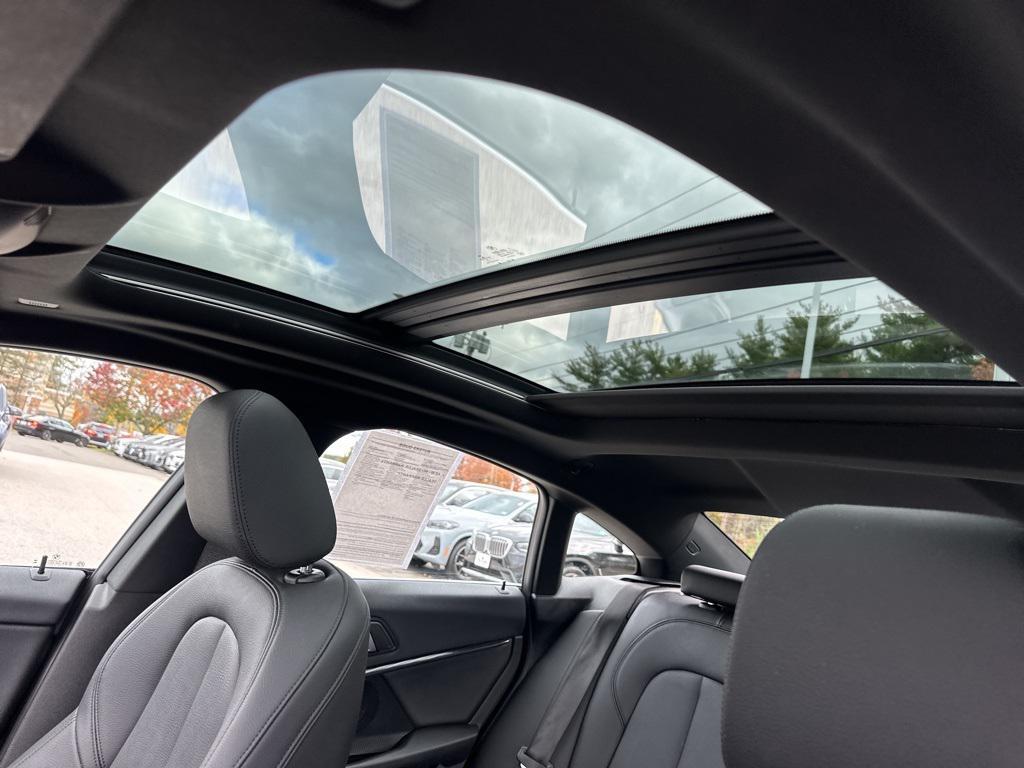 used 2022 BMW 228 Gran Coupe car, priced at $26,962