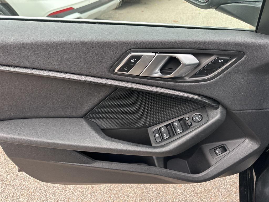 used 2022 BMW 228 Gran Coupe car, priced at $26,962