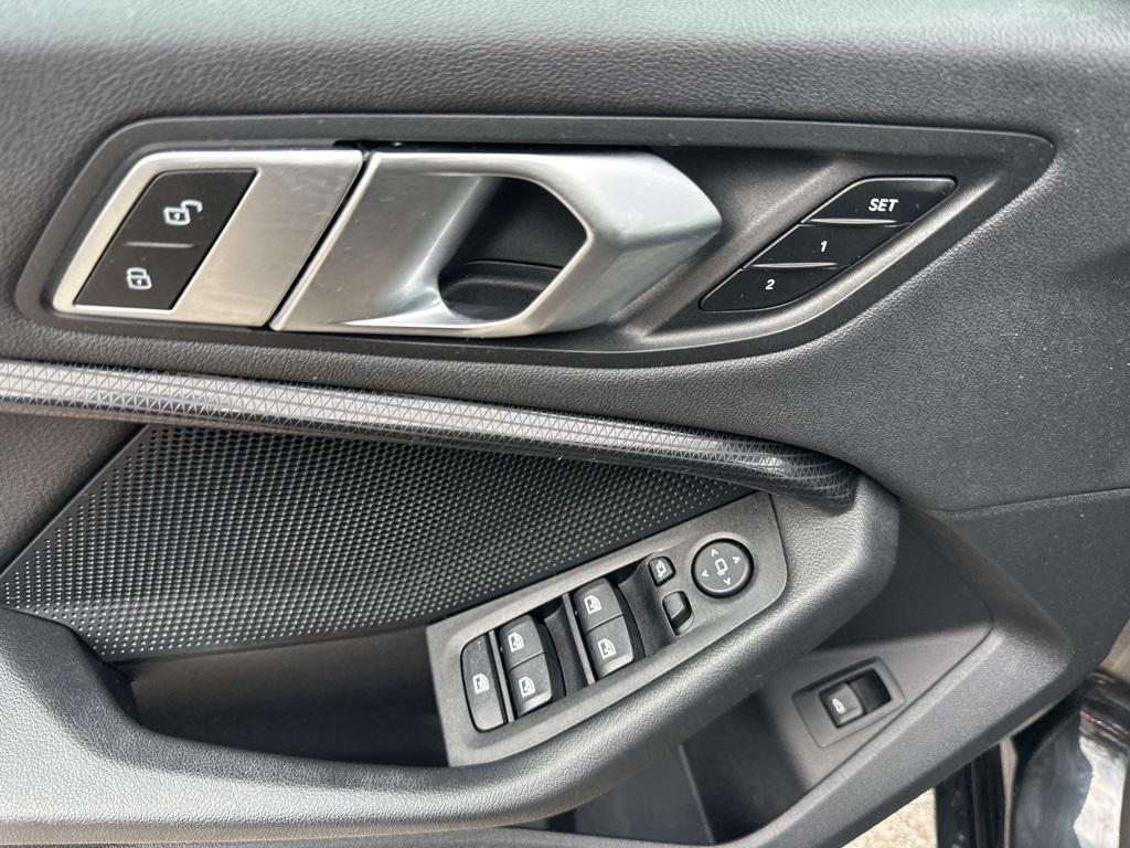 used 2022 BMW 228 Gran Coupe car, priced at $26,962