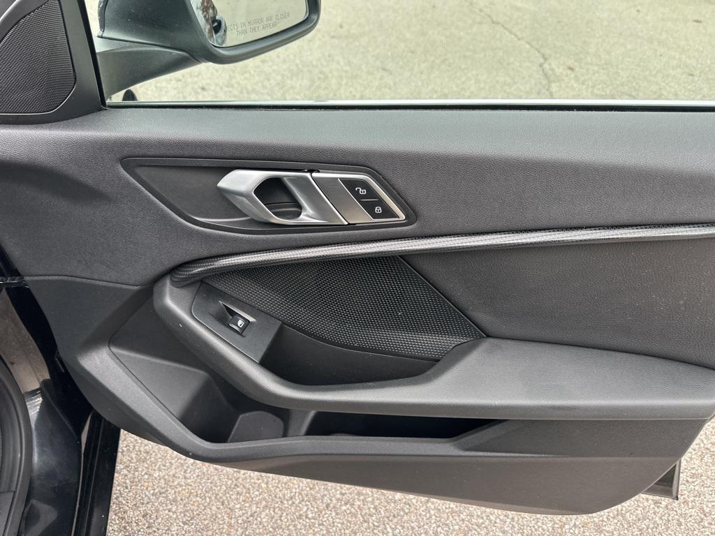 used 2022 BMW 228 Gran Coupe car, priced at $26,962