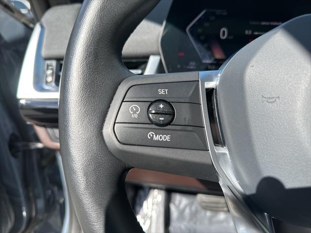 used 2023 BMW X1 car, priced at $38,059