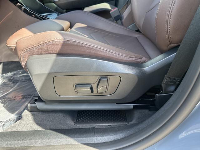 used 2023 BMW X1 car, priced at $38,059