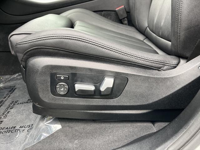used 2022 BMW X5 PHEV car, priced at $48,993