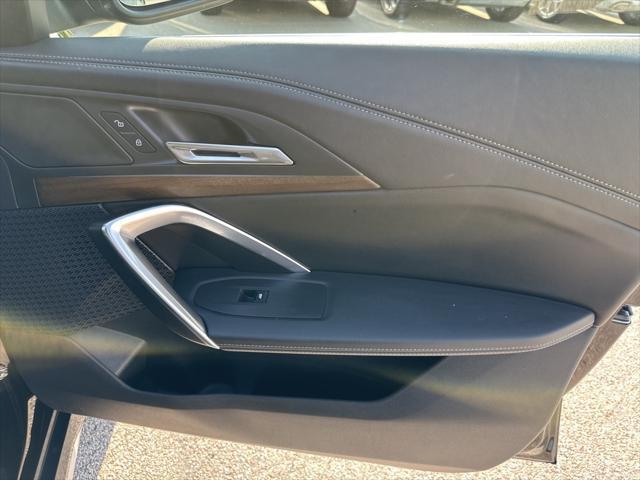used 2025 BMW X1 car, priced at $39,955