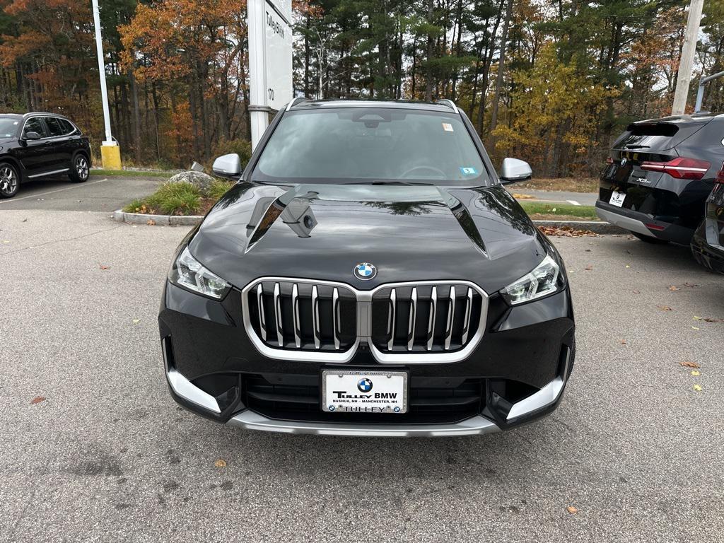 used 2023 BMW X1 car, priced at $33,988