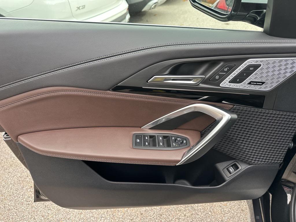 used 2023 BMW X1 car, priced at $33,988