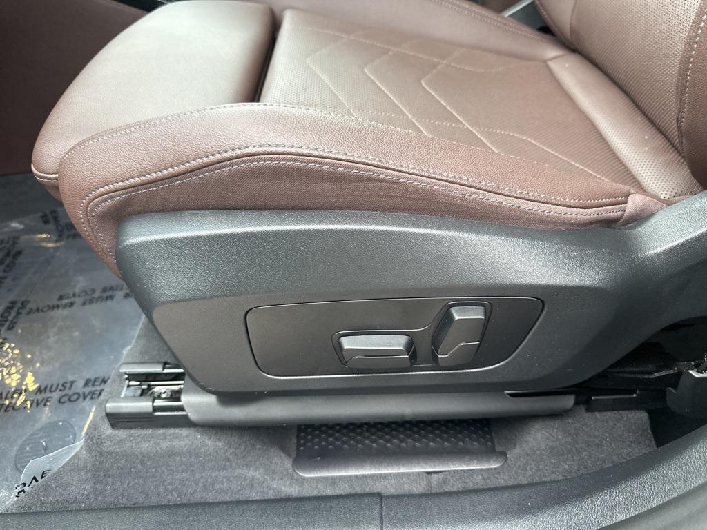 used 2023 BMW X1 car, priced at $33,988