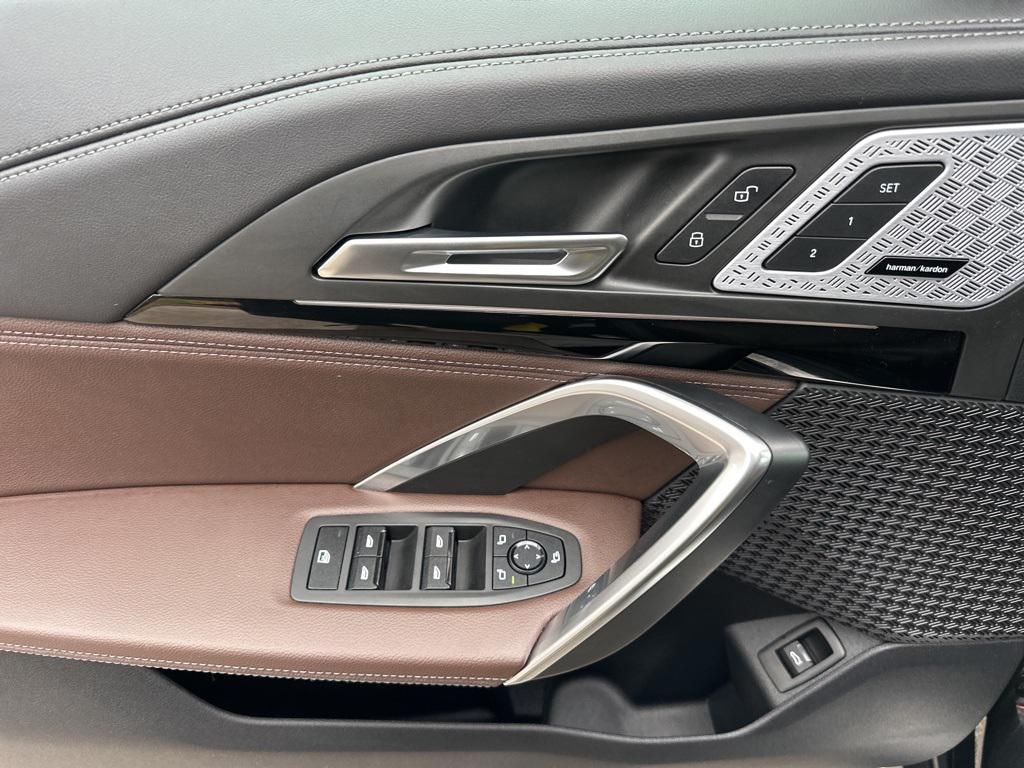 used 2023 BMW X1 car, priced at $33,988