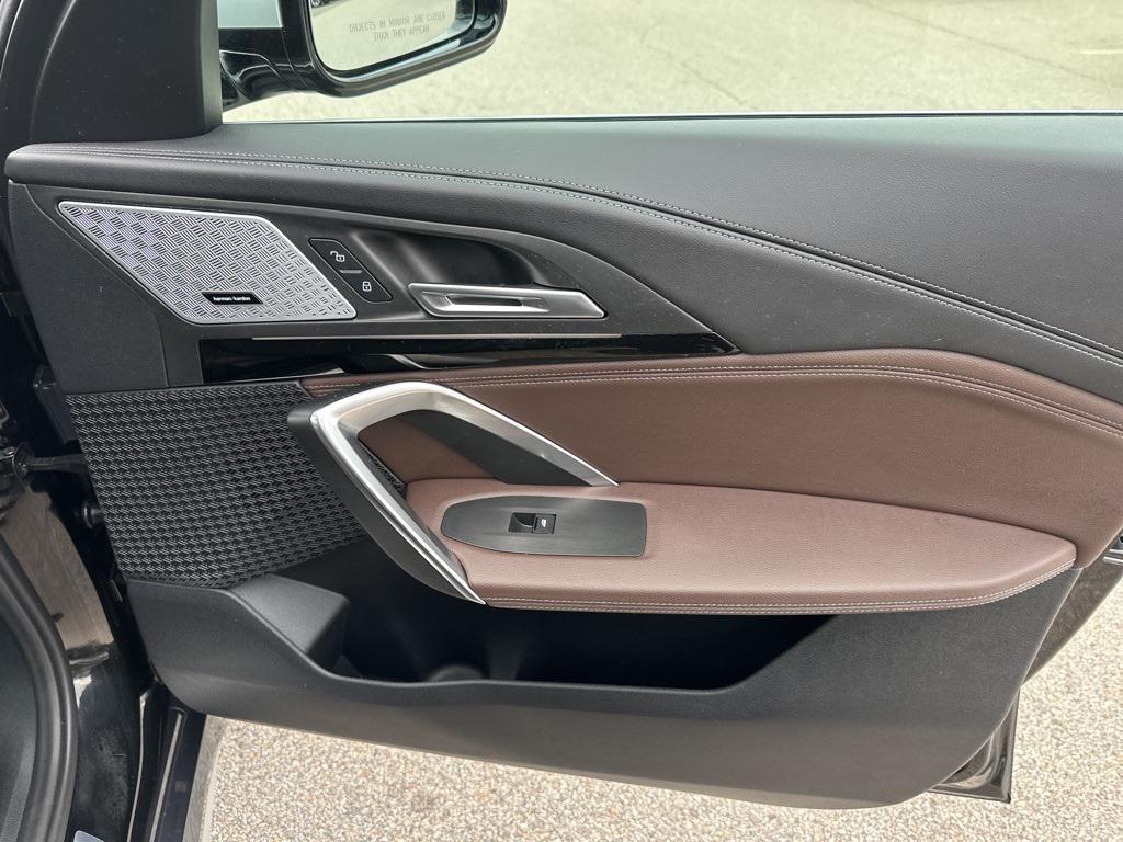 used 2023 BMW X1 car, priced at $33,988