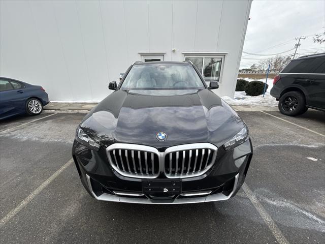 used 2024 BMW X5 car, priced at $62,566